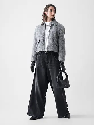 PNTS | Jeans Wide Leg 22_OVER THE TOP | 